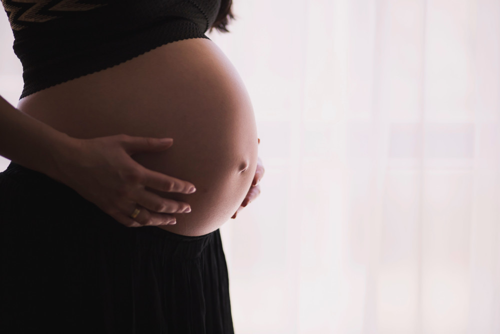 L’hypnose pendant la grossesse et l’accouchement